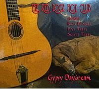 Red Rock Hot Club - Gypsy Daydream