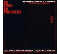 RED ROCKERS - Till It All Falls Down