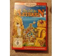 Red Rocks - Das Gold der Azteken [German Version]