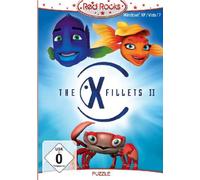 Red Rocks - Fish Fillets 2