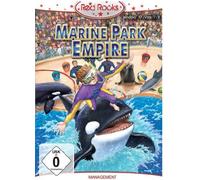 Red Rocks: Marine Park Empire