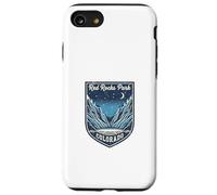 Red Rocks Park Colorado Mountain Nature Outdoor Adventure Case for iPhone SE (2020) / 7/8
