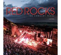 Red Rocks: The Concert Years