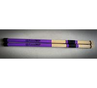Red Roddy Bamboo Rod Hot Rods Rod First Purple