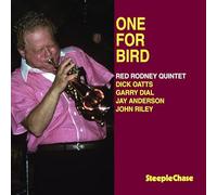 Red Rodney - One For Bird [Vinyl LP] [VINYL]