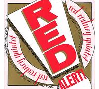 Red Rodney Quartet: Red Alert!