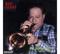 Red Rodney - Red Giant [VINYL]