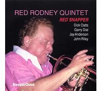 Red Rodney - Red Snapper (LP) [VINYL]