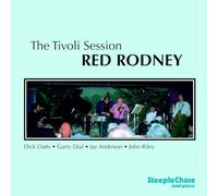 Red Rodney - The Tivoli Session