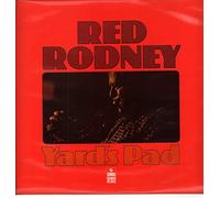 Red Rodney - Yard's Pad