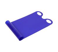 Red Roll Up Sled, Kids Portable Snow Sledge, Lightweight Flexible Sliding Toy, with Foldable Design, Winter Sports Sled with Modern Style Finish, Outdoor Snow Beach Grass Sand Sleds for Daily Use