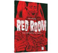 Piskor, Ed - Red Room: The Antisocial Network: 0