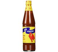 Red Rooster Louisiana Hot Sauce 6 Fl. Oz. (175ml) by Red Rooster - Casa Fiesta