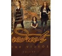 Red Roots: The Videos Volume 1, Electronic Press Kit