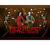 Red Rope: Don't Fall Behind (PC) Steam Gift - GLOBAL
