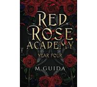 Red Rose Academy Year Four: 4