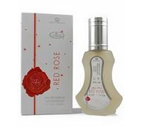 Red Rose Eau de Perfume Spray by Al Rehab - 35ml