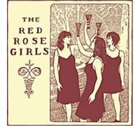 Red Rose Girls - Red Rose Girls [Us Import]