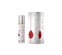 Red Rose Perfume Oil - 6ml by Al Rehab