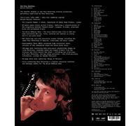 Paul McCartney and Wings - Red Rose Speedway