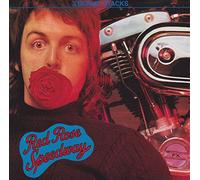Red Rose Speedway