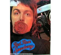 Red Rose Speedway