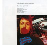 Red Rose Speedway