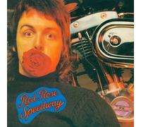 Red Rose Speedway