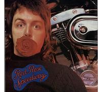 Red Rose Speedway