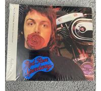 Paul McCartney and Wings - Red Rose Speedway