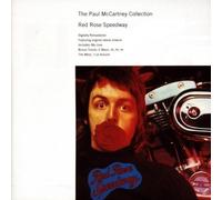 Red Rose Speedway Extra tracks, Import, Original recording remastered Edition by McCartney, Paul, Wings (1993) Audio CD