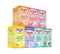 Red Rose Sweet Temptations 7 Pack