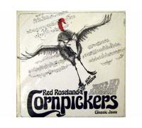 Red Roseland Cornpickers - Bent Persson - That's No Bargain [Vinyl LP record] [Schallplatte]