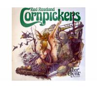 RED ROSELAND CORNPICKERS - Peer Gynt Suiten [Vinyl LP record] [Schallplatte]
