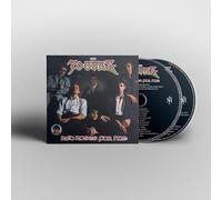 Red Roses For Me by Pogues, The (CD 2024)