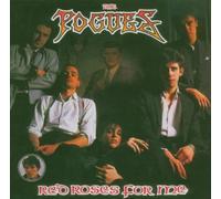 Red Roses For Me By The Pogues (2004-12-13)