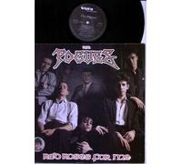 Red Roses For Me - Pogues, The LP
