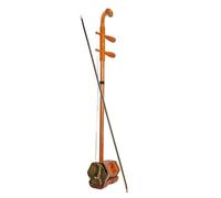 Red Rosewood Erhu Musical Instrument Playing China Strings Musical Instrument With Accessories Professional Erhu