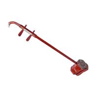 Red Rosewood Hexagonal Erhu For Beginners And Adults Chinese Traditional Erhu With Accessories Professional Erhu (Color : B)