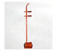 Red Rosewood Treble Erhu Chinese Traditional Handmade Erhu Instrument With Bow Professional Erhu