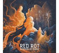 red rot - Borders Of Mania