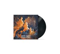 red rot - Borders Of Mania [VINYL]