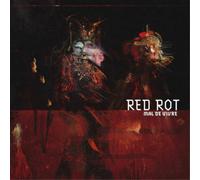 Red Rot – Mal De Vivre – Vinyl – US Import (Membran)