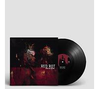 Red Rot - Mal De Vivre [VINYL]