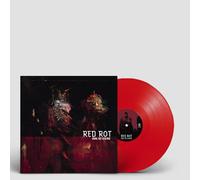 Red Rot - Mal De Vivre [VINYL]