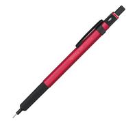 (red) Rottling 500 Mechanical Pencil