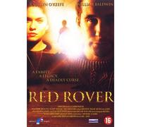 Red Rover ( The Haunting Within ) [ NON-USA FORMAT, PAL, Reg.2 Import - Netherlands ]