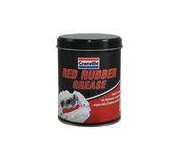 Red Rubber Grease - 500g