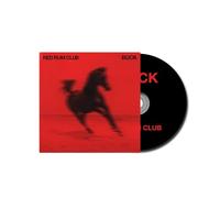 Red Rum Club - BUCK (Amazon Signed CD)