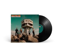 Red Rum Club - Western Approaches [VINYL]